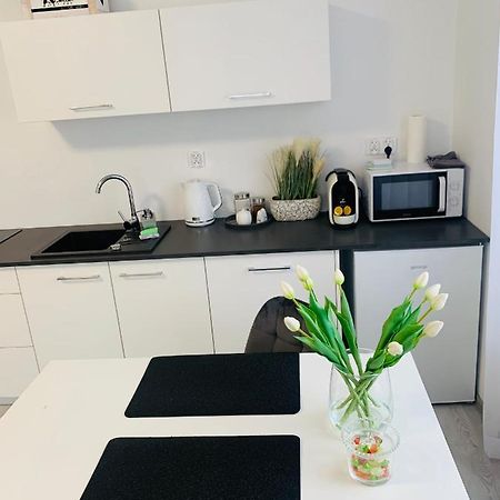 Apartament Walczaka 22 MIEJSCE PARKINGOWE Gorzow Wielkopolski Bagian luar foto