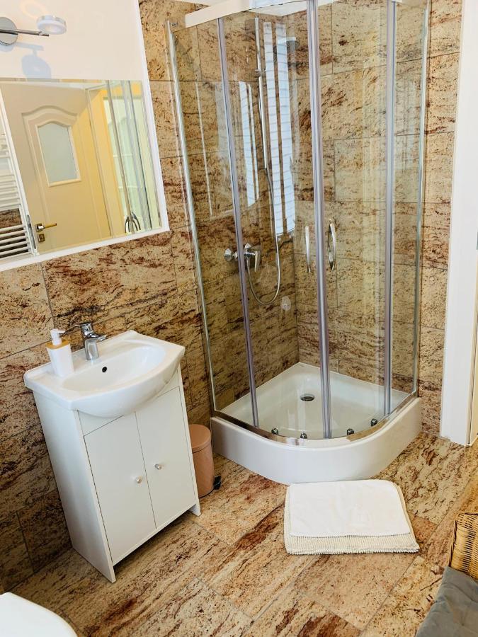 Apartament Walczaka 22 MIEJSCE PARKINGOWE Gorzow Wielkopolski Bagian luar foto