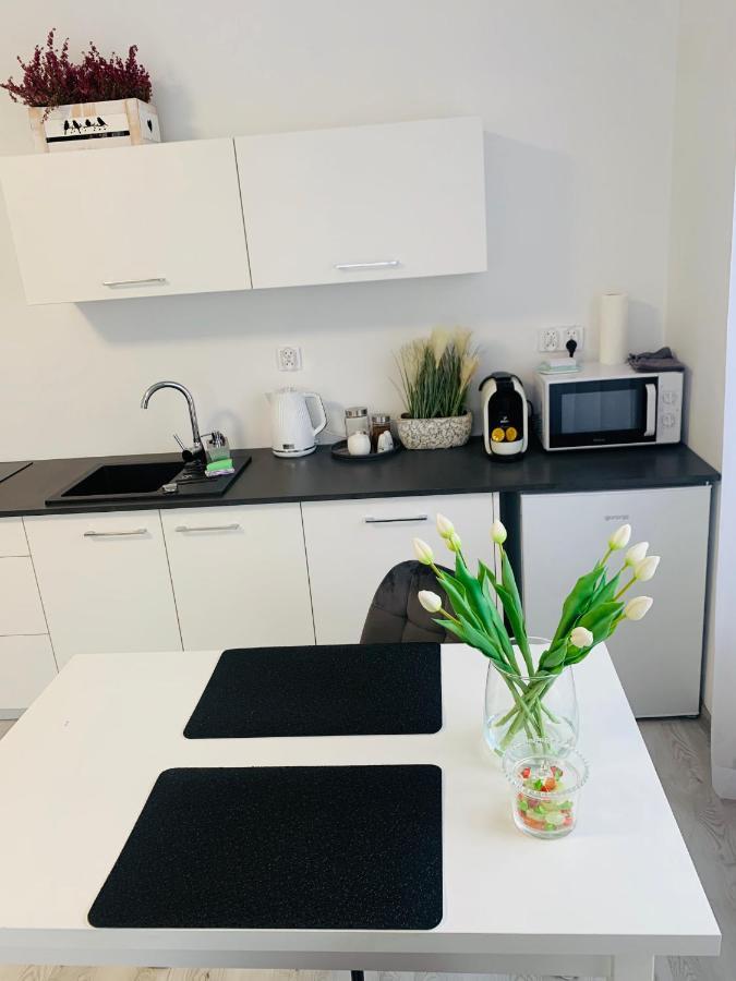 Apartament Walczaka 22 MIEJSCE PARKINGOWE Gorzow Wielkopolski Bagian luar foto