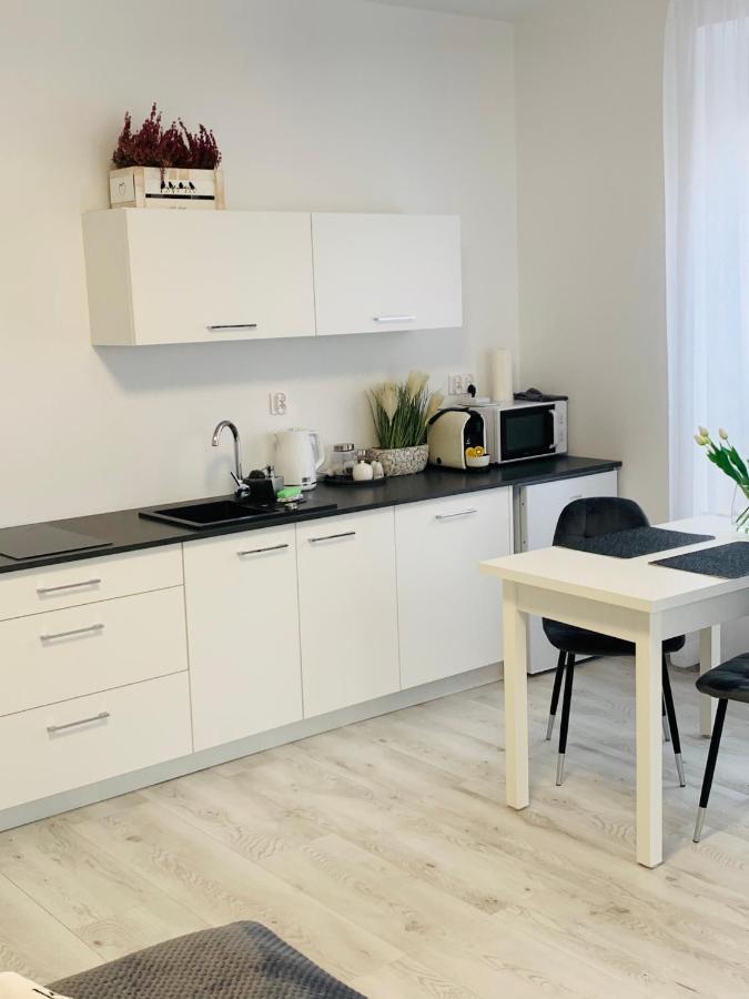 Apartament Walczaka 22 MIEJSCE PARKINGOWE Gorzow Wielkopolski Bagian luar foto