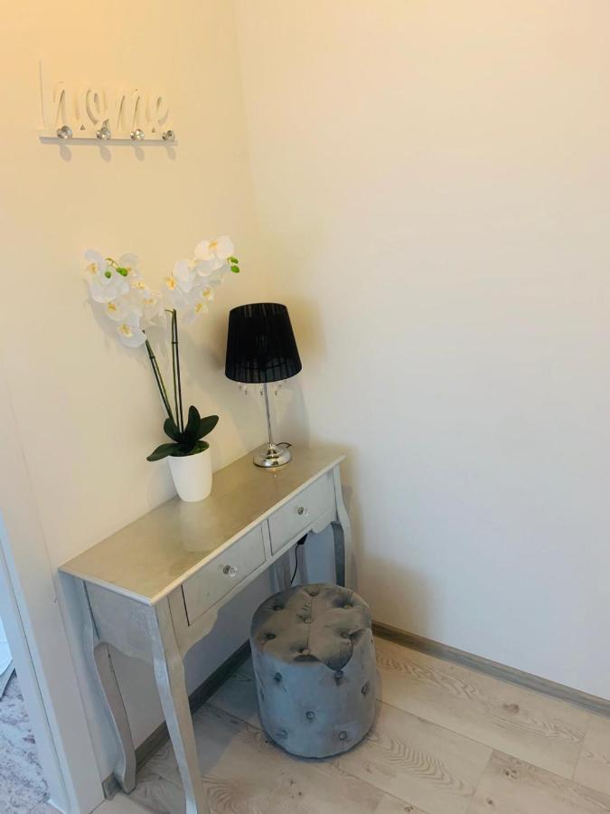 Apartament Walczaka 22 MIEJSCE PARKINGOWE Gorzow Wielkopolski Bagian luar foto
