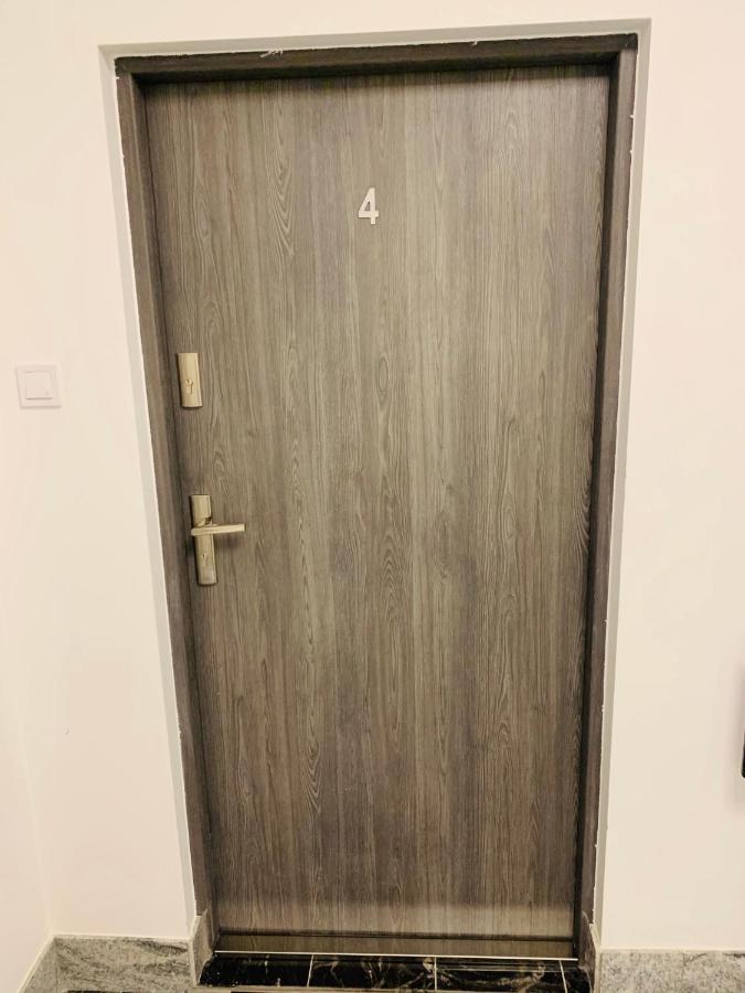 Apartament Walczaka 22 MIEJSCE PARKINGOWE Gorzow Wielkopolski Bagian luar foto