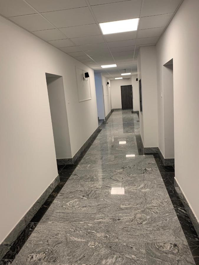 Apartament Walczaka 22 MIEJSCE PARKINGOWE Gorzow Wielkopolski Bagian luar foto